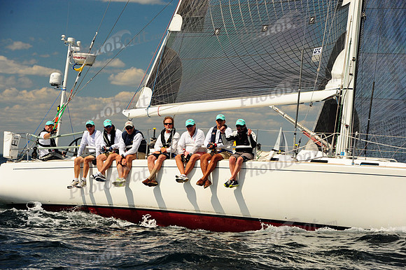 2014 Newport Bermuda A 1460