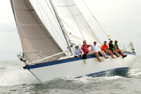 2012 Cape Charles Cup A 1784