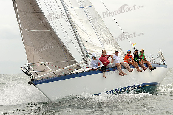 2012 Cape Charles Cup A 1784