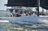2019 NYYC Annual Regatta B_0077