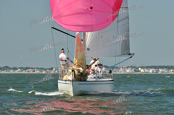 2013 Southern Bay Race Week C 724