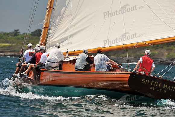 2012 NYYC Annual Regatta A 572