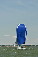 2013 Southern Bay Race Week D 1480