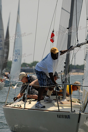2011 Southern Bay RW D 1185