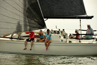 2016 Southern Bay Race Week D_0121