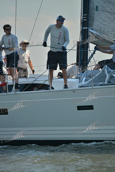 2017 Southern Bay Race Week A_2491