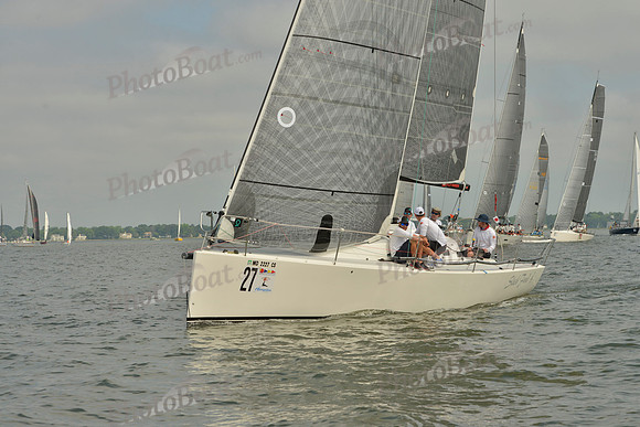 2018 Southern Bay Race Week B_0090