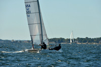 2015 Roton Point Multihull Regatta 669