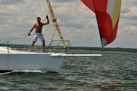 2012 CPYC One Design 1895