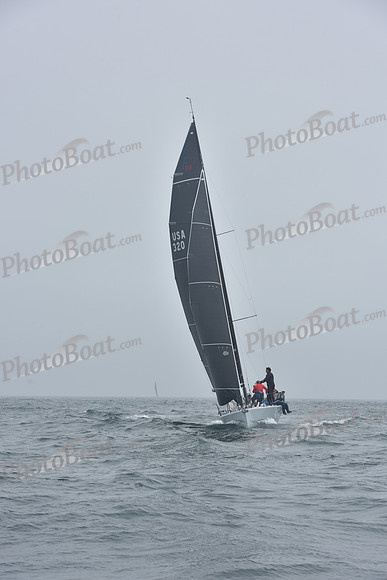 2021 Block Island Race Week B_0911