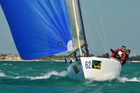 2013 Key West Race Week E 829