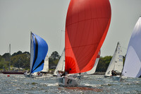 2014 Charleston Race Week B 914