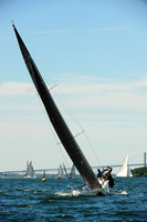 2014 NYYC Annual Regatta C 123