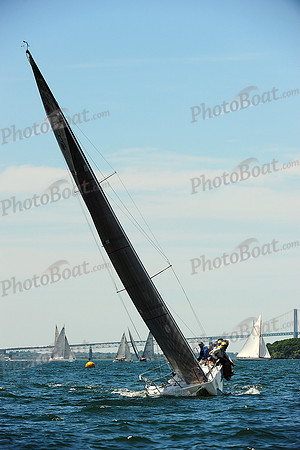 2014 NYYC Annual Regatta C 123
