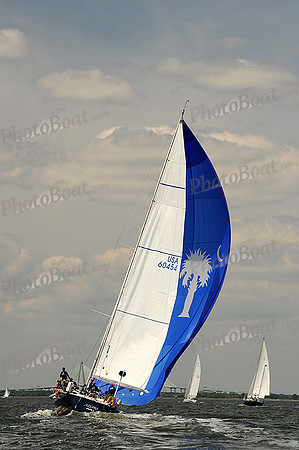 2014 Charleston Race Week A 784