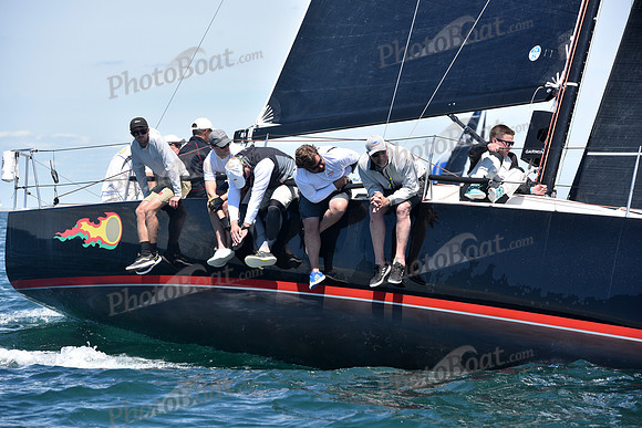 2021 Block Island Race Week D_3411