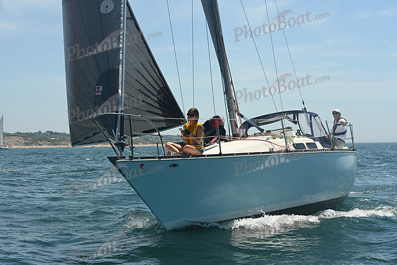 2025 Block Island Race Week C_0779