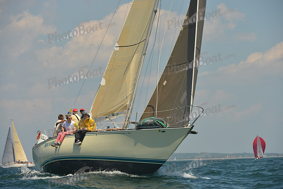 2015 Block Island Race Week A 1516