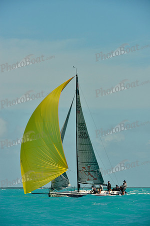 2017 Quantum Key West RW C 682