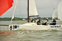 2015 Charleston Race Week E 290