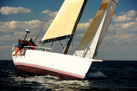 2014 Newport Bermuda A 2408