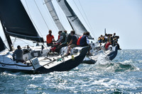 2019 Block Island Race Week A_0095