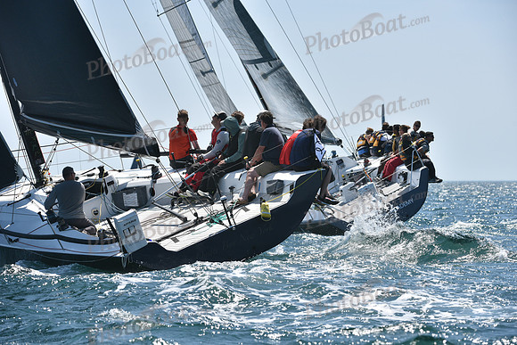 2019 Block Island Race Week A_0095