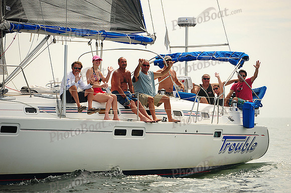 2014 Cape Charles Cup B 338