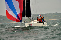 2017 Block Island Race Week A_0897