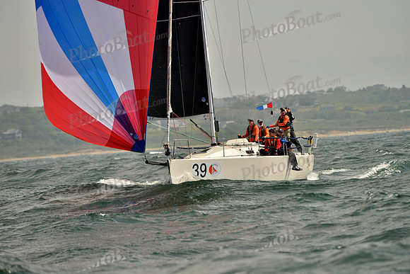 2017 Block Island Race Week A_0897