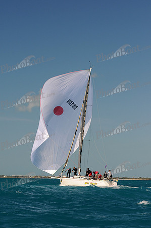 2012 Key West Race Week D 456