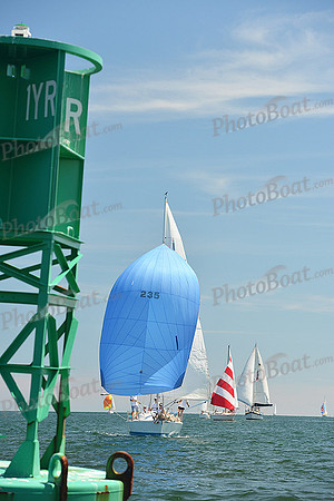 2015 Cape Charles Cup A 943