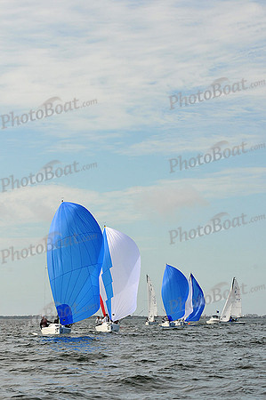 2014 J70 Winter Series A 404