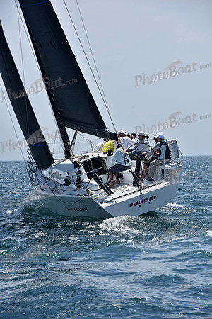 2021 Block Island Race Week A_0734