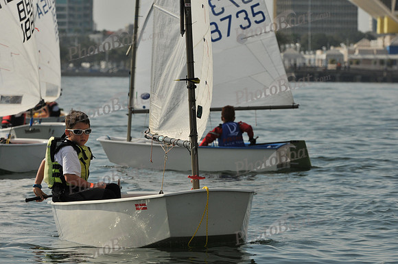 2014 Valentines Regatta B 230