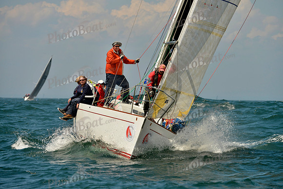 2017 Block Island Race Week A_0252