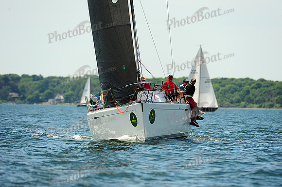 2014 NYYC Annual Regatta C 411