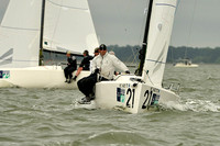 2015 Charleston Race Week E 394