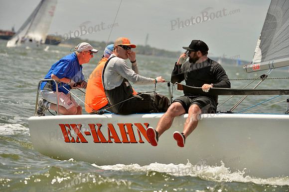 2018 Charleston Race Week A_2067