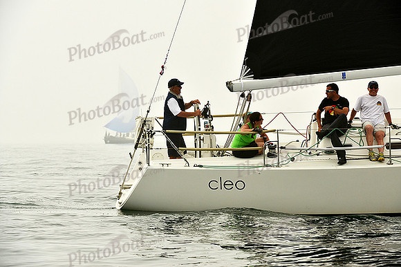 2015 Block Island Race Week A1 086