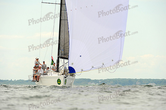 2014 NYYC Race Week A 264