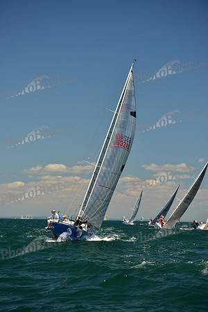 2015 Block Island Race Week H 661