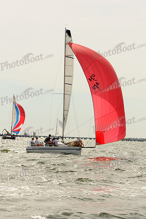 2011 Southern Bay RW A 182