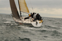 2009 Block Island Race Week Tuesday 1677