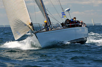 2012 Newport Bermuda 1005