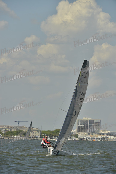 2017 Charleston Race Week B_0748