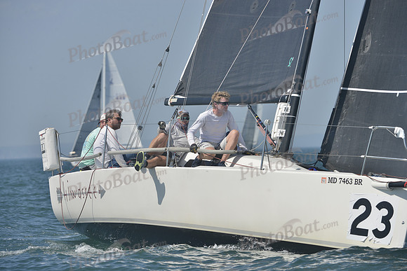 2025 Block Island Race Week D_0421