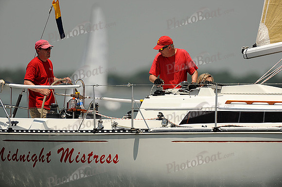 2013 Southern Bay Race Week B 830