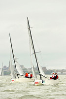 2015 Charleston Race Week E 539