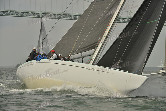 2018 NYYC Annual Regatta A_1238